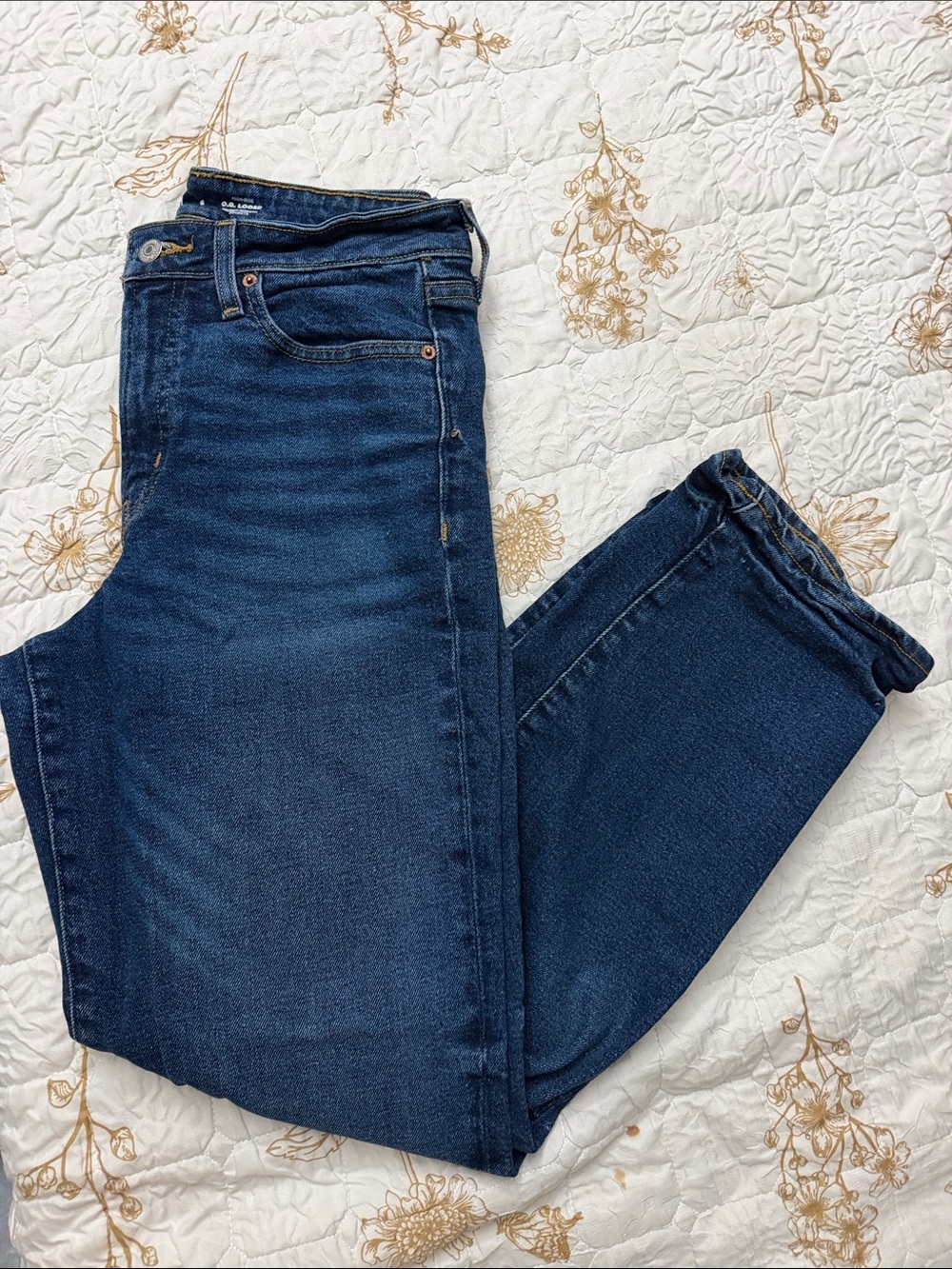 Old Navy Dark Jeans for Women
